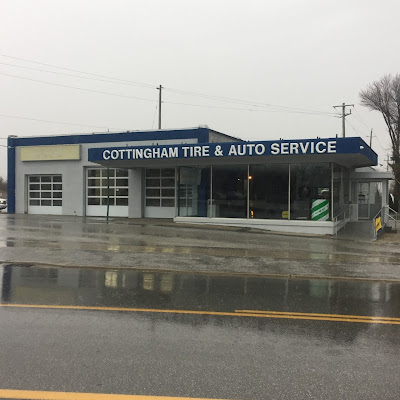 Cottingham Tire