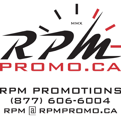 RPM Promotions