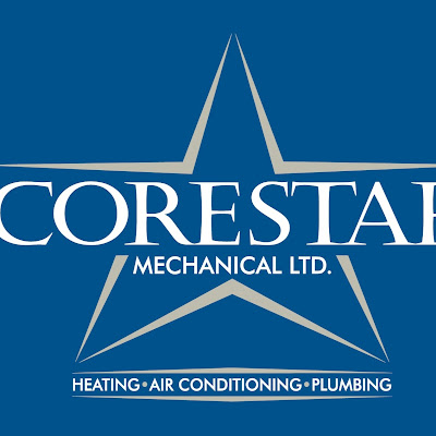 Corestar Mechanical Ltd