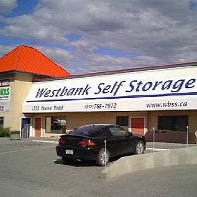 Westbank Self Storage