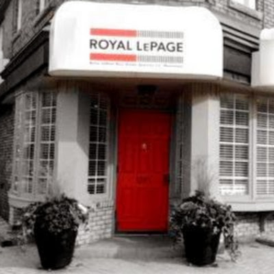 Royal LePage Real Estate Services Ltd., Brokerage