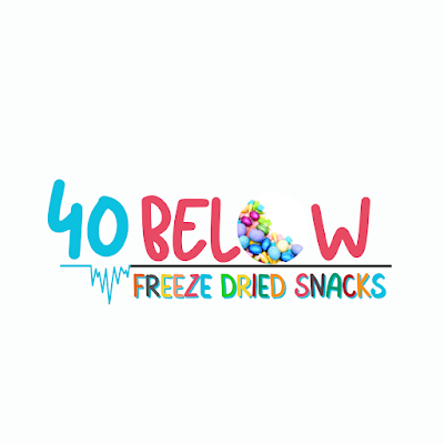 40 Below Freeze Dried Snacks