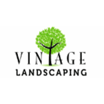 Vintage Landscaping