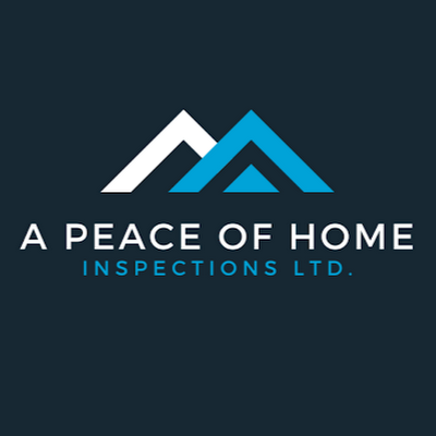 A Peace of Home Inspections Ltd.