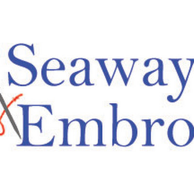 Seaway Embroidery