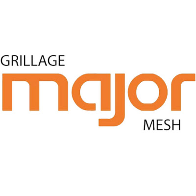 Grillage Major/Major Mesh