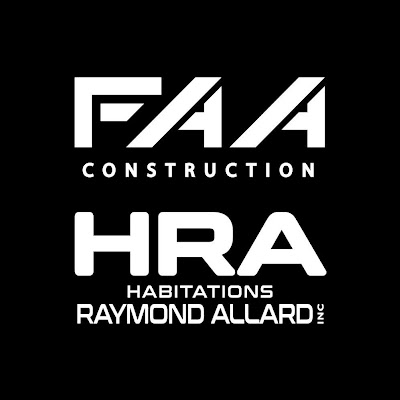 Habitations Raymond Allard Inc et Groupe F A A Construction