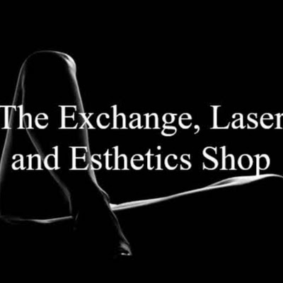 Exchange Laser