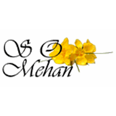 Mehan S O & Son Funeral Home Ltd