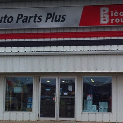 Pièces D'Autos Brousseau Ltée