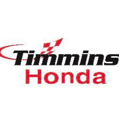 Timmins Honda