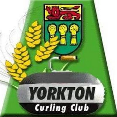 Yorkton Curling Rink