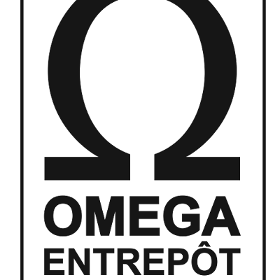 OMÉGA Entrepôt