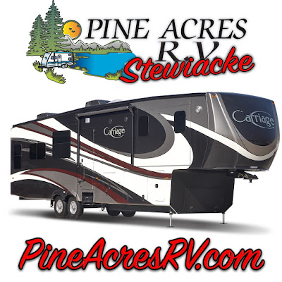 Pine Acres RV (Stewiacke) Limited