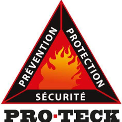 Pro-Teck Securite Inc