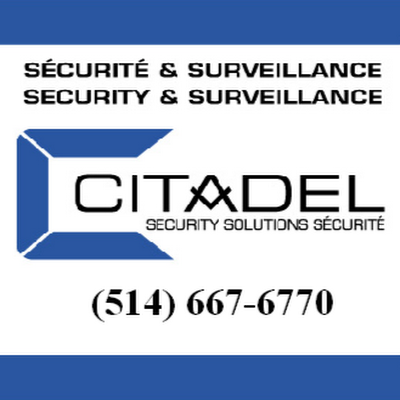 Citadel Security Solutions