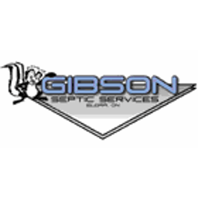 Gibson Septic Service