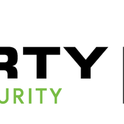 Vous réclamez ceci Profil Liberty Security