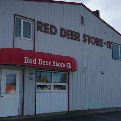 Red Deer Store-It