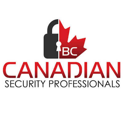 Canadian Security Professionals