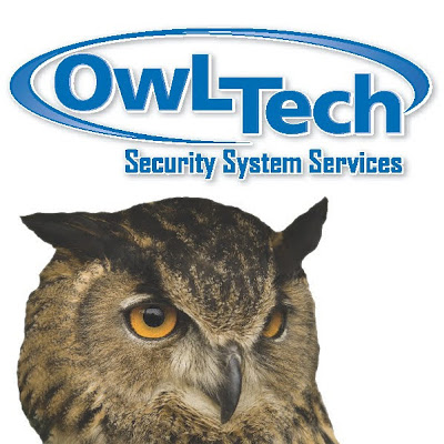 Owl-Tech Security System Services