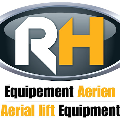 RH Equipment (Robert Hydraulique Inc)