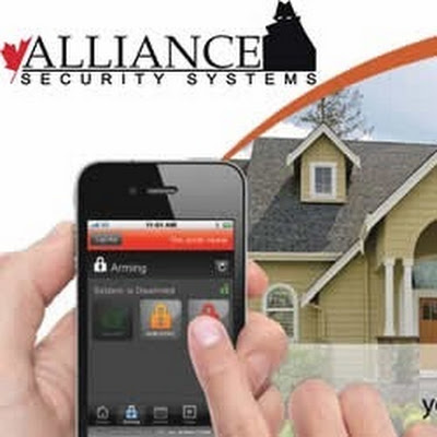 Membre Alliance Security Systems of Ottawa dans Ottawa ON