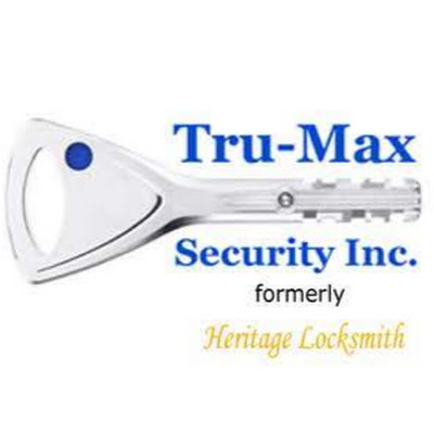 Tru-max Security Inc.