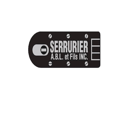 A.B.L. Serrurier Inc.