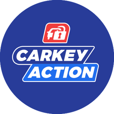 CarKeyAction - Automotive Locksmith Services