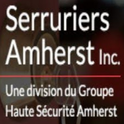 Serruriers Amherst Inc. - Montréal