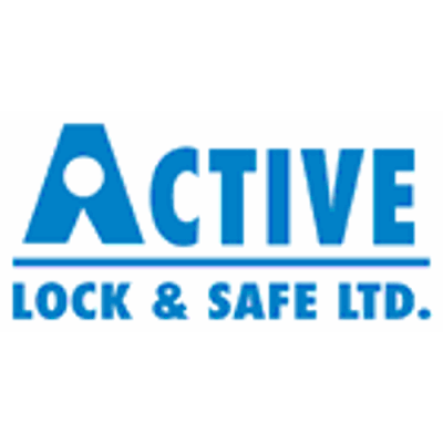 Active Lock & Safe Ltd