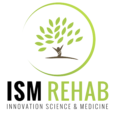 ISM Rehab Physiotherapy & Massage Therapy in Burlington & the Greater Toronto Area