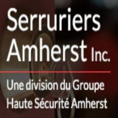 Serruriers Amherst Inc. - Laval