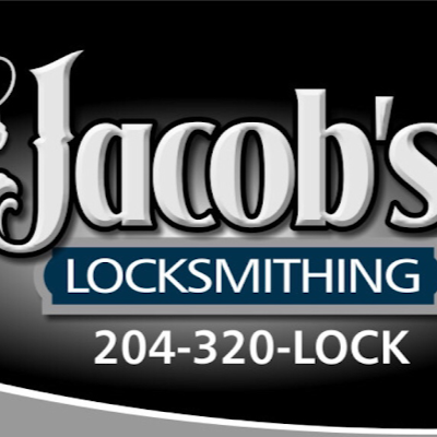 Jacob's Locksmithing Inc