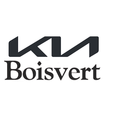 Boisvert Kia