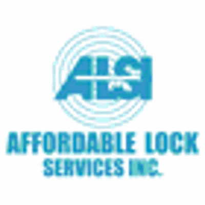 Affordable Lock Services Inc