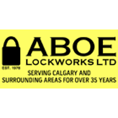 ABOE Lockworks Ltd