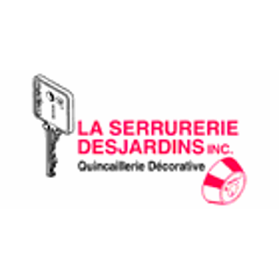 La Serrurerie Desjardins Inc