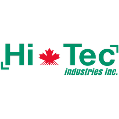 Hi-Tec Industries Inc