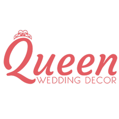 Queen Wedding Decor