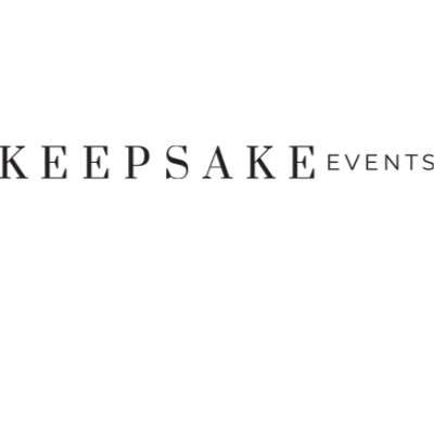 Vous réclamez ceci Profil Keepsake Events