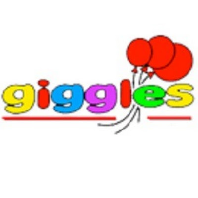 GIGGLES - Party / Balloons / Balloon Delivery - Wedding Supplies / Jouets - Costumes