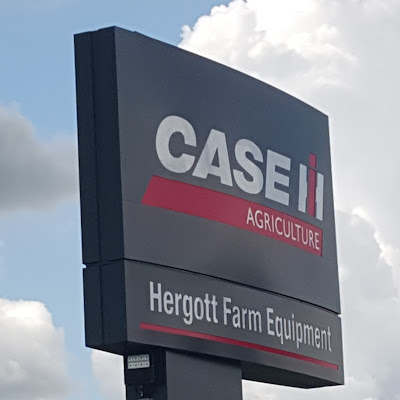 HERGOTT FARM EQUIPMENT LTD