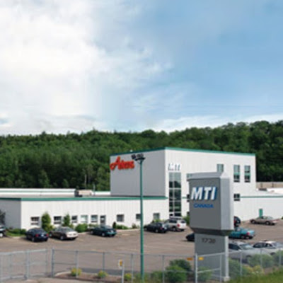 MTI Canada Inc.