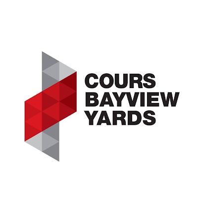 Cours Bayview Yards