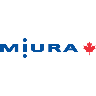 Miura Canada Co., Ltd. - Manufacturing Facility