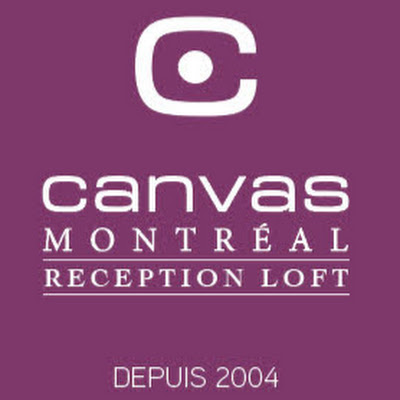 Canvas Montreal Reception Loft