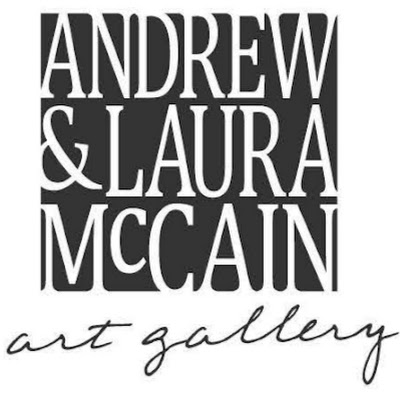 The Andrew & Laura McCain Art Gallery