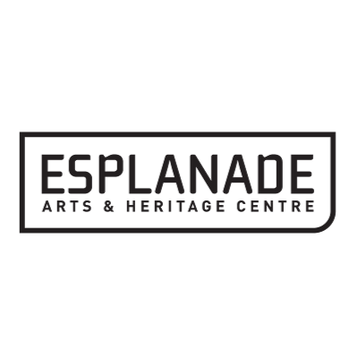 Esplanade Arts & Heritage Centre